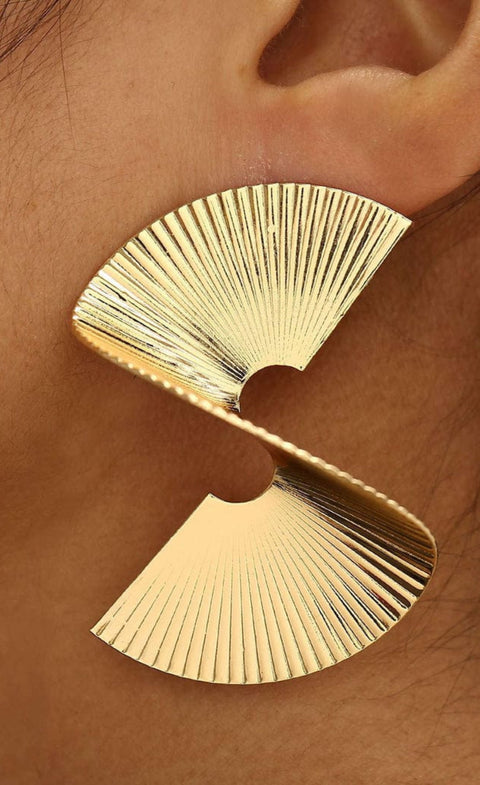 Pendientes Aurielle