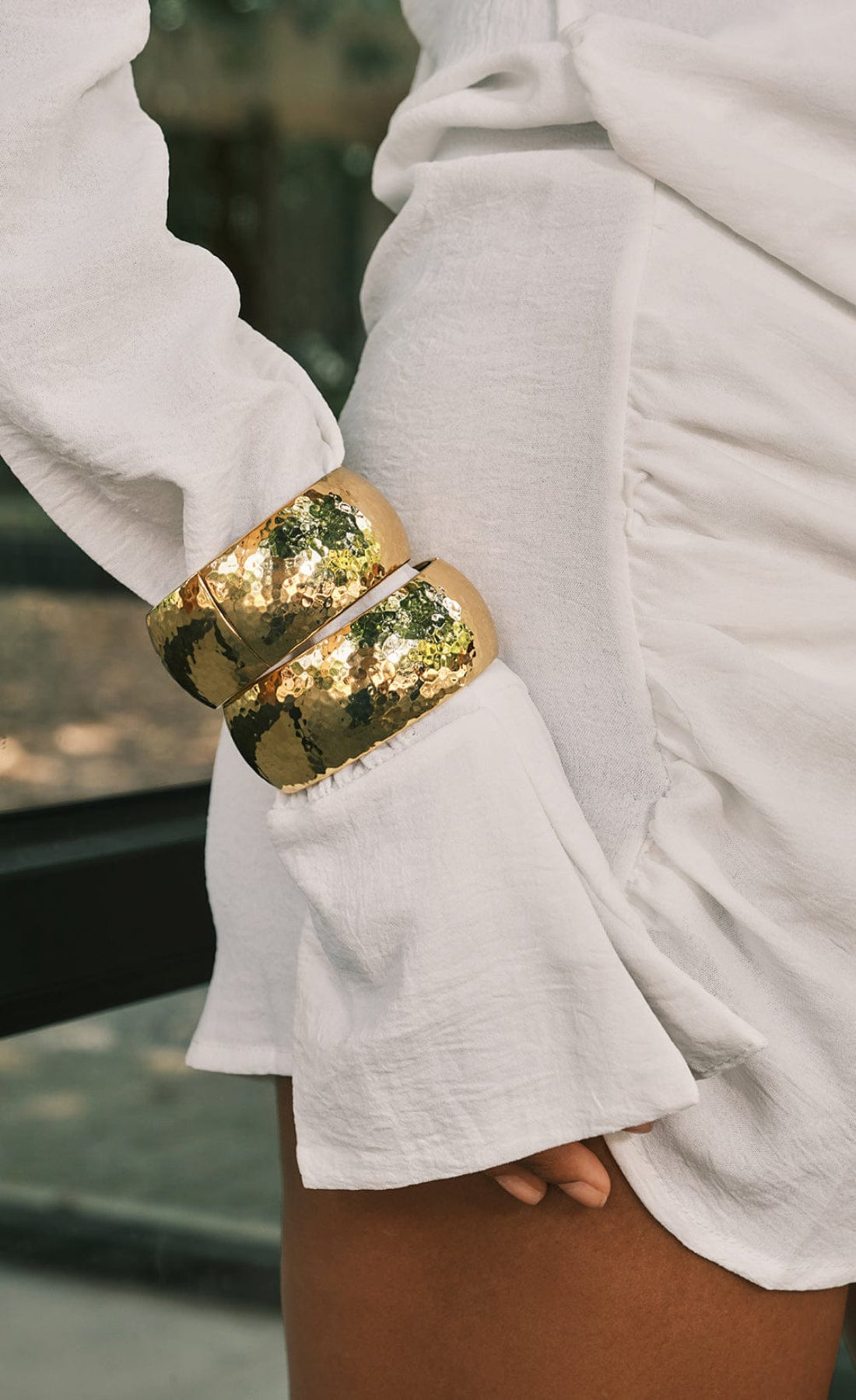 Pulsera Aurelia