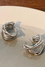 Pendientes Aurea