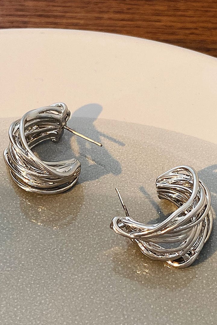 Aurea Earrings