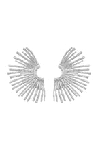 Pendientes Lunara