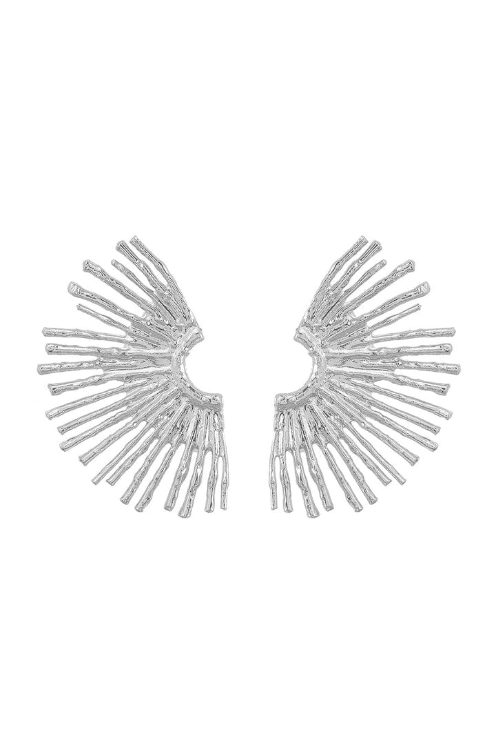 Pendientes Lunara