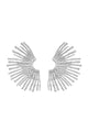 Boucles d'oreilles Lunara