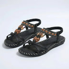 SANDALIAS ORTOPÉDICAS CÓMODAS