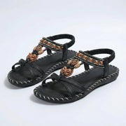SANDALES ORTHOPÉDIQUES CONFORTABLES