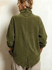 Colette | Corduroy Jumper