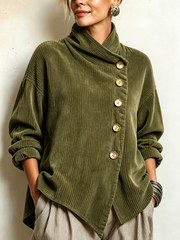 Colette | Corduroy Jumper