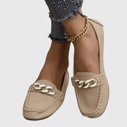 Paola | Elegant, Comfortable Women's Loafers