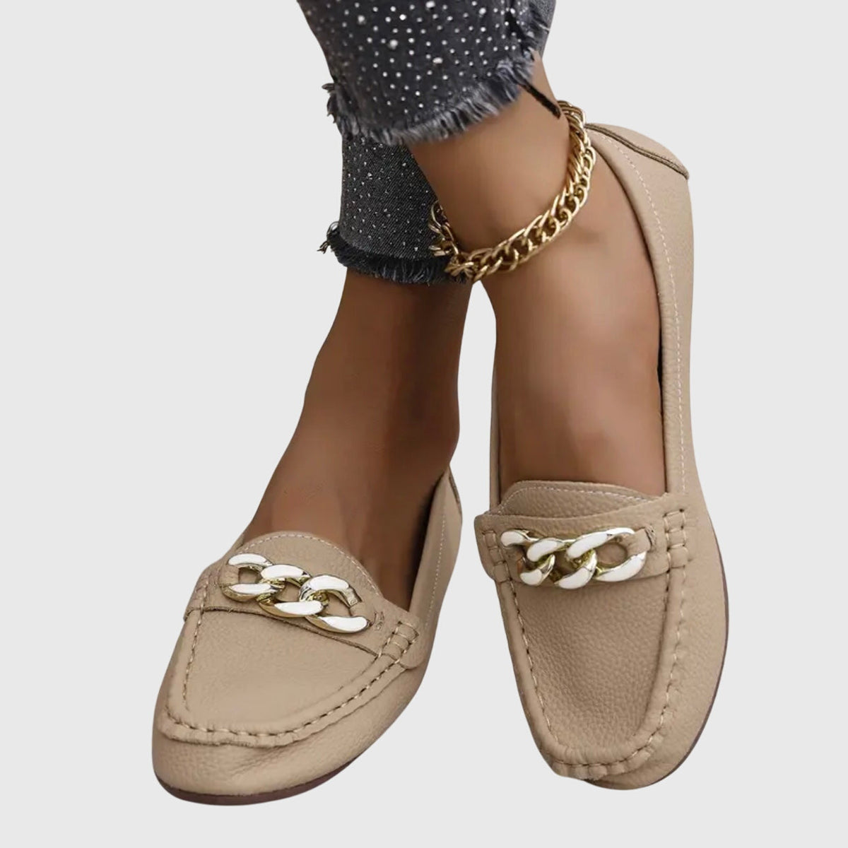 Paola | Elegant, Comfortable Women's Loafers