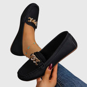 Paola | Elegant, Comfortable Women's Loafers