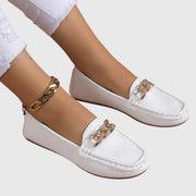 Paola | Elegant, Comfortable Women's Loafers