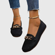 Paola | Elegant, Comfortable Women's Loafers