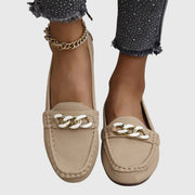 Paola | Elegant, Comfortable Women's Loafers