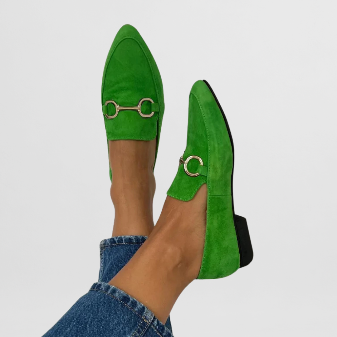 Patrizia | Women's Loafers in Shades of Purple