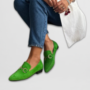 Patrizia | Women's Loafers in Shades of Purple