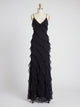 Syra | Robe longue élégante