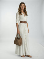 Vestido Laurette