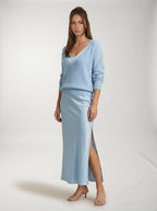 Vestido Patricia + Jersey