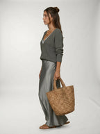 Vestido Patricia + Jersey