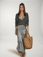 Vestido Patricia + Jersey