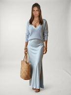 Vestido Patricia + Jersey