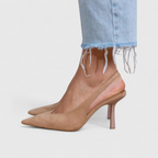 Tacones Ortopédicos Bella