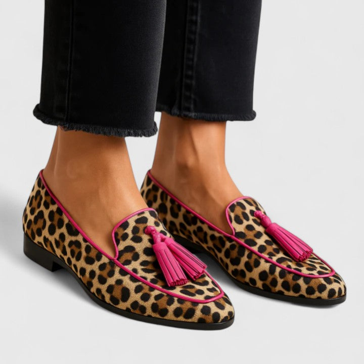 Silvana | Women's Supportive Loafers