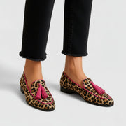 Silvana | Women's Supportive Loafers