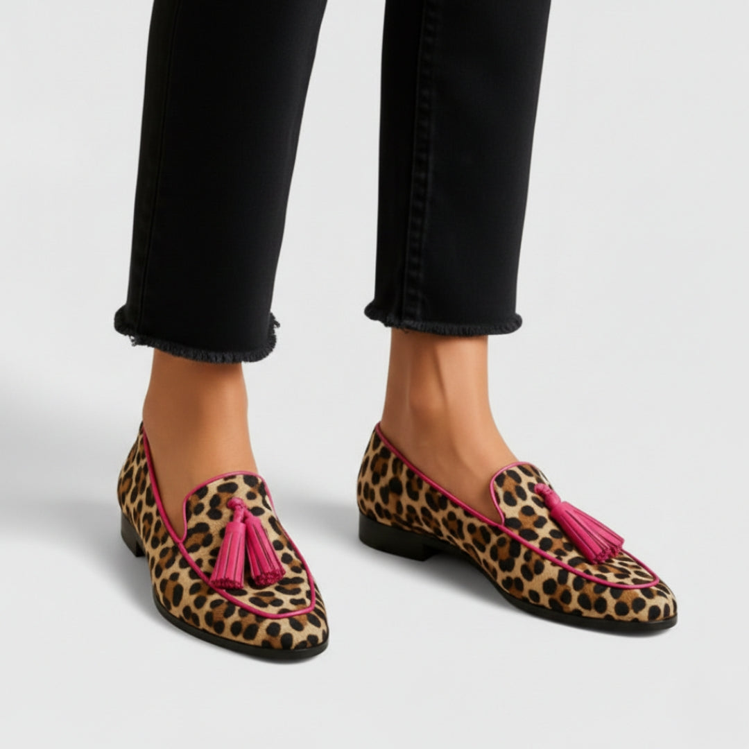 Silvana | Women's Supportive Loafers