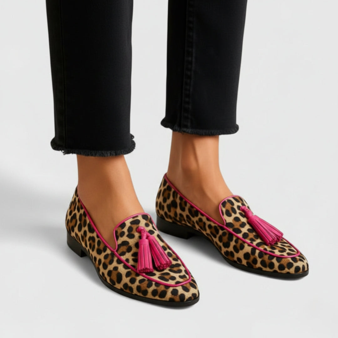 Silvana | Women's Supportive Loafers