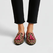 Silvana | Women's Supportive Loafers