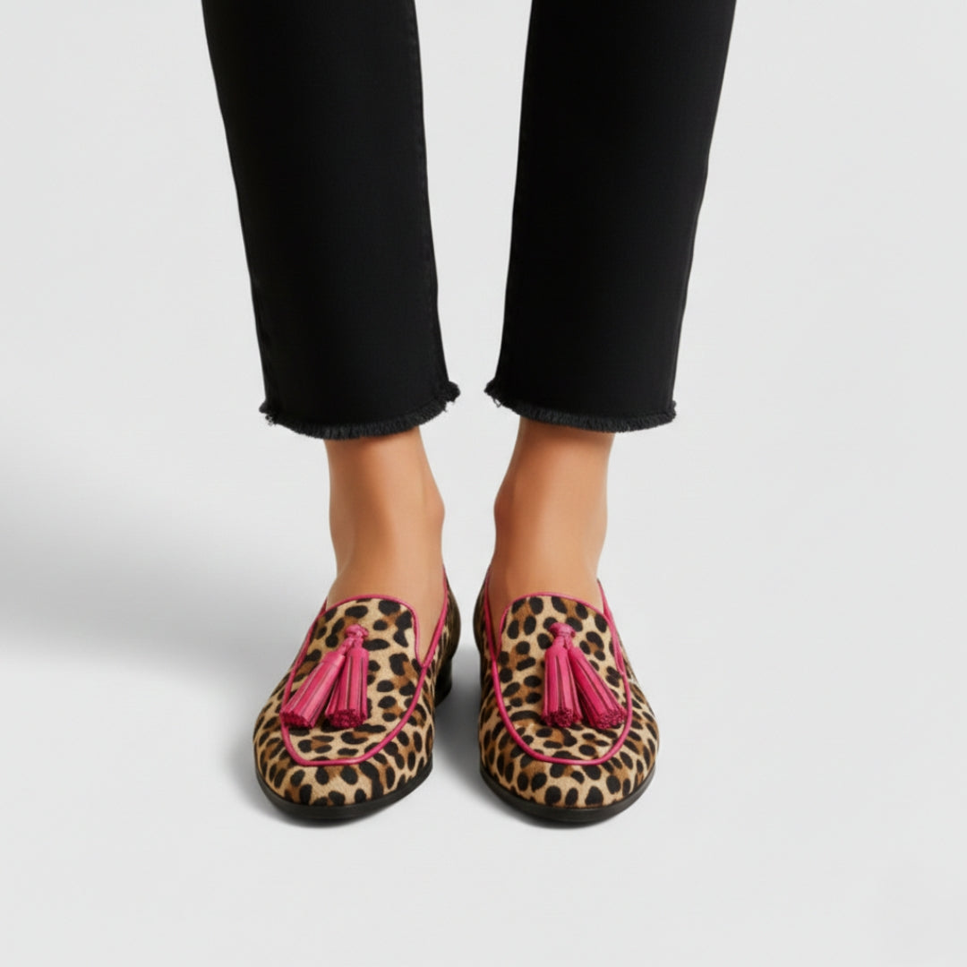 Silvana | Women's Supportive Loafers
