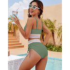 Bikini Santorini
