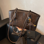 Bolso de Cuero Chic - Colección 2026