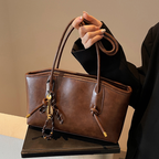 Bolso de Cuero Chic - Colección 2026