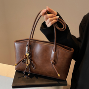 Sac en Cuir Chic - Collection 2026