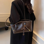Bolso de Cuero Chic - Colección 2026