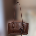Bolso de Cuero Chic - Colección 2026