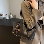 Bolso de Cuero Chic - Colección 2026
