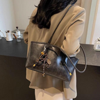 Bolso de Cuero Chic - Colección 2026