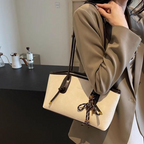 Bolso de Cuero Chic - Colección 2026