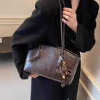 Bolso de Cuero Chic - Colección 2026