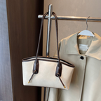 Bolso de Cuero Chic - Colección 2026