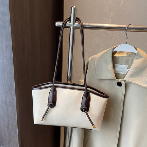 Bolso de Cuero Chic - Colección 2026