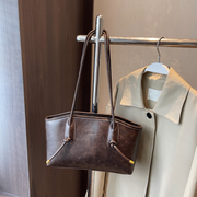 Sac en Cuir Chic - Collection 2026