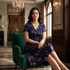 Inma Vestido Midi