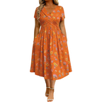 Inma Vestido Midi