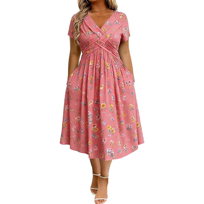 Inma Vestido Midi