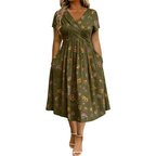 Inma Vestido Midi