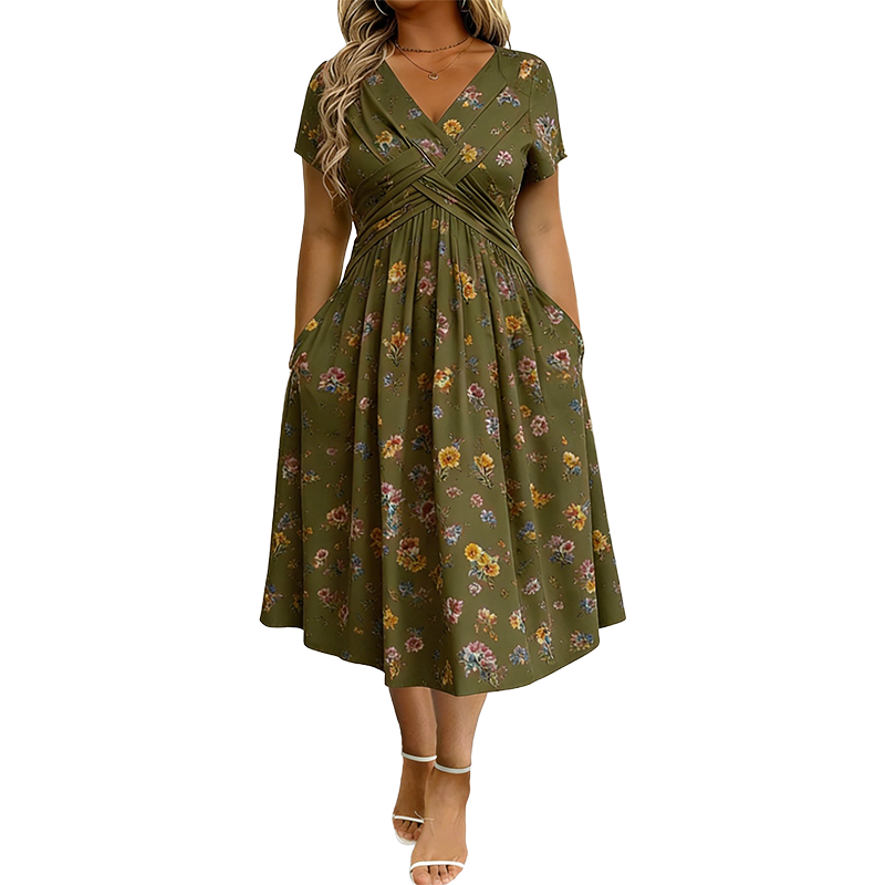 Inma Vestido Midi